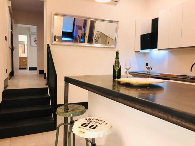 7 Beds, 3Bedr, Centro, Sol, Gran Via, Metro Noviciado, Callao Madri Exterior foto